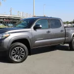 TOYOTA TACOMA TRD  2021 MODEL YEAR V6 CANADIAN SPECS AED 1995/MONTH - Thumbnail 16
