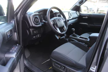 TOYOTA TACOMA TRD  2021 MODEL YEAR V6 CANADIAN SPECS AED 1995/MONTH