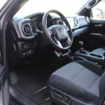 TOYOTA TACOMA TRD  2021 MODEL YEAR V6 CANADIAN SPECS AED 1995/MONTH - Thumbnail 17