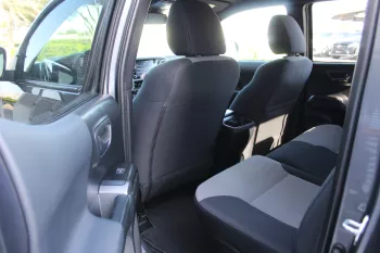 TOYOTA TACOMA TRD  2021 MODEL YEAR V6 CANADIAN SPECS AED 1995/MONTH