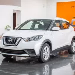 2020 NISSAN KICKS UNDER WARANTY GCC SPECS EXCELENT CONDITION WITH WARANTY - Thumbnail 3