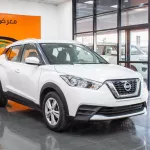 2020 NISSAN KICKS UNDER WARANTY GCC SPECS EXCELENT CONDITION WITH WARANTY - Thumbnail 2