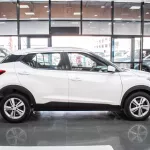 2020 NISSAN KICKS UNDER WARANTY GCC SPECS EXCELENT CONDITION WITH WARANTY - Thumbnail 5