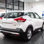 2020 NISSAN KICKS UNDER WARANTY GCC SPECS EXCELENT CONDITION WITH WARANTY - Thumbnail 6