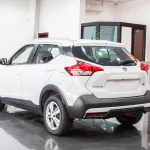 2020 NISSAN KICKS UNDER WARANTY GCC SPECS EXCELENT CONDITION WITH WARANTY - Thumbnail 7