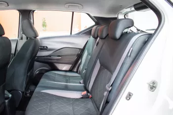 2020 NISSAN KICKS UNDER WARANTY GCC SPECS EXCELENT CONDITION WITH WARANTY