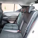 2020 NISSAN KICKS UNDER WARANTY GCC SPECS EXCELENT CONDITION WITH WARANTY - Thumbnail 8