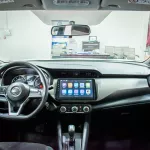 2020 NISSAN KICKS UNDER WARANTY GCC SPECS EXCELENT CONDITION WITH WARANTY - Thumbnail 9