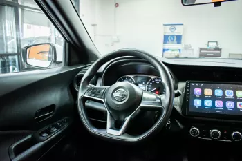 2020 NISSAN KICKS UNDER WARANTY GCC SPECS EXCELENT CONDITION WITH WARANTY