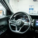 2020 NISSAN KICKS UNDER WARANTY GCC SPECS EXCELENT CONDITION WITH WARANTY - Thumbnail 10