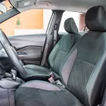 2020 NISSAN KICKS UNDER WARANTY GCC SPECS EXCELENT CONDITION WITH WARANTY - Thumbnail 11