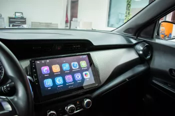 2020 NISSAN KICKS UNDER WARANTY GCC SPECS EXCELENT CONDITION WITH WARANTY