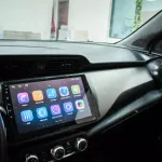 2020 NISSAN KICKS UNDER WARANTY GCC SPECS EXCELENT CONDITION WITH WARANTY - Thumbnail 13