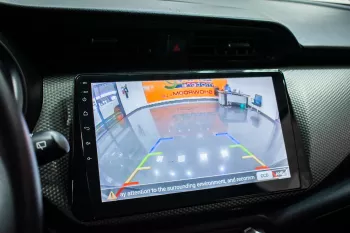 2020 NISSAN KICKS UNDER WARANTY GCC SPECS EXCELENT CONDITION WITH WARANTY