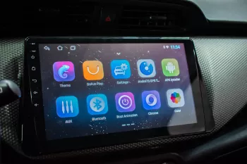 2020 NISSAN KICKS UNDER WARANTY GCC SPECS EXCELENT CONDITION WITH WARANTY