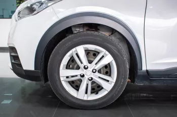 2020 NISSAN KICKS UNDER WARANTY GCC SPECS EXCELENT CONDITION WITH WARANTY