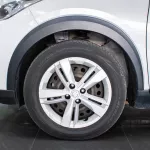 2020 NISSAN KICKS UNDER WARANTY GCC SPECS EXCELENT CONDITION WITH WARANTY - Thumbnail 16