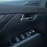 Toyota Alphard 2020 Model Year 3.5 EX Lounge - Black inside Black Color - Thumbnail 8