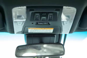 Toyota Alphard 2020 Model Year 3.5 EX Lounge - Black inside Black Color