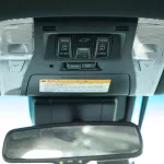 Toyota Alphard 2020 Model Year 3.5 EX Lounge - Black inside Black Color - Thumbnail 12