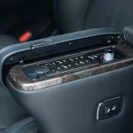 Toyota Alphard 2020 Model Year 3.5 EX Lounge - Black inside Black Color - Thumbnail 15