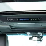 Toyota Alphard 2020 Model Year 3.5 EX Lounge - Black inside Black Color - Thumbnail 18