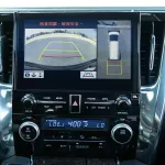 Toyota Alphard 2020 Model Year 3.5 EX Lounge - Black inside Black Color - Thumbnail 20