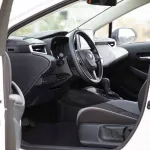 2024 Toyota Corolla 1.2T Elite - White inside Black - Thumbnail 7