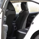 2024 Toyota Corolla 1.2T Elite - White inside Black - Thumbnail 8