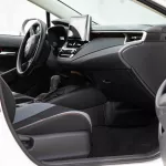 2024 Toyota Corolla 1.2T Elite - White inside Black - Thumbnail 9