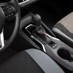 2024 Toyota Corolla 1.2T Elite - White inside Black - Thumbnail 10