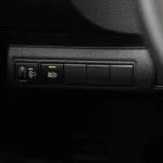 2024 Toyota Corolla 1.2T Elite - White inside Black - Thumbnail 13