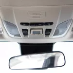 2024 Toyota Corolla 1.2T Elite - White inside Black - Thumbnail 14