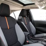 2024 Toyota Corolla 1.2T Elite - White inside Black - Thumbnail 16