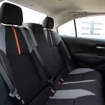 2024 Toyota Corolla 1.2T Elite - White inside Black - Thumbnail 18