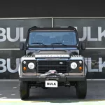 Land Rover Defender 130 Pick Up 2015 Model Year New Condition Low Mileage Diesel - Thumbnail 2