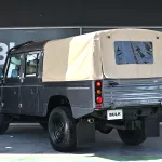 Land Rover Defender 130 Pick Up 2015 Model Year New Condition Low Mileage Diesel - Thumbnail 6