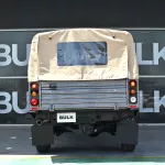 Land Rover Defender 130 Pick Up 2015 Model Year New Condition Low Mileage Diesel - Thumbnail 7