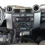 Land Rover Defender 130 Pick Up 2015 Model Year New Condition Low Mileage Diesel - Thumbnail 14