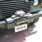 Land Rover Defender 130 Pick Up 2015 Model Year New Condition Low Mileage Diesel - Thumbnail 9