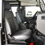 Land Rover Defender 130 Pick Up 2015 Model Year New Condition Low Mileage Diesel - Thumbnail 16