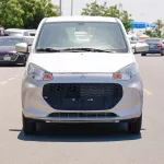 SUZUKI ALTO 2024 MODEL YEAR 1.0L PETROL P68 GL MANUAL SILVER COLOR - Thumbnail 1