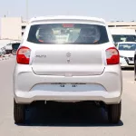 SUZUKI ALTO 2024 MODEL YEAR 1.0L PETROL P68 GL MANUAL SILVER COLOR - Thumbnail 7