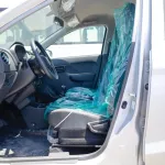 SUZUKI ALTO 2024 MODEL YEAR 1.0L PETROL P68 GL MANUAL SILVER COLOR - Thumbnail 8