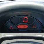 SUZUKI ALTO 2024 MODEL YEAR 1.0L PETROL P68 GL MANUAL SILVER COLOR - Thumbnail 14