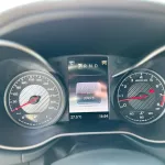 Mercedes-Benz AMG GT 2016 Model Year White Color Exterior - Thumbnail 7