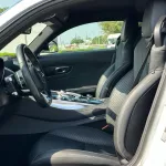 Mercedes-Benz AMG GT 2016 Model Year White Color Exterior - Thumbnail 6