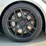 Mercedes-Benz AMG GT 2016 Model Year White Color Exterior - Thumbnail 9