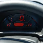 SUZUKI ALTO 1.0L PETROL P68 GL 2024 MODEL YEAR MANUAL GREY COLOR - Thumbnail 8