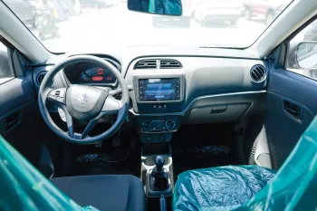 SUZUKI ALTO 1.0L PETROL P68 GL 2024 MODEL YEAR MANUAL GREY COLOR